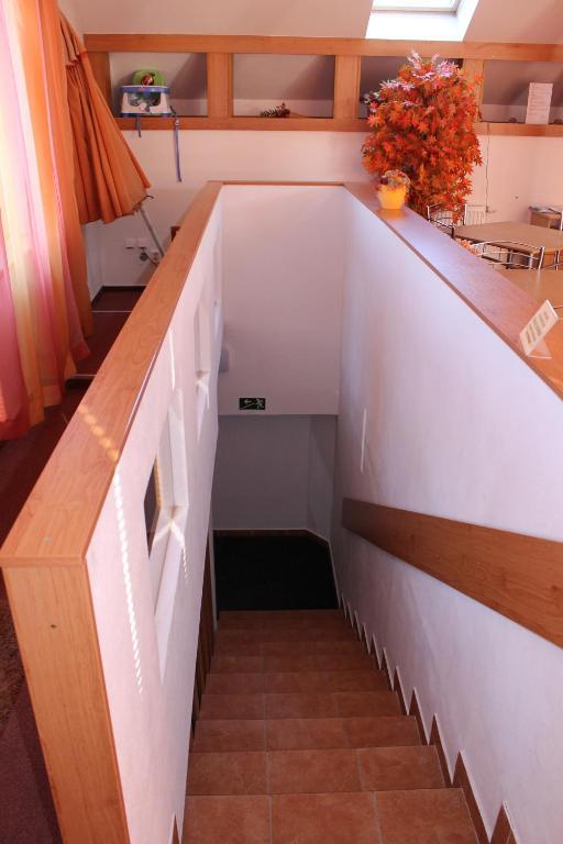 Penzion Horka Horka nad Moravou 외부 사진